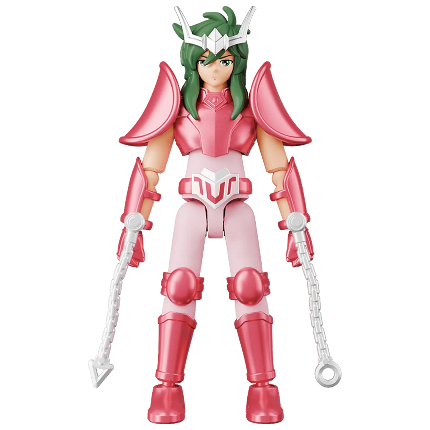 Blokees Figures Saint Seiya Galaxy Version 01 The Legacy of Sagittarius!!