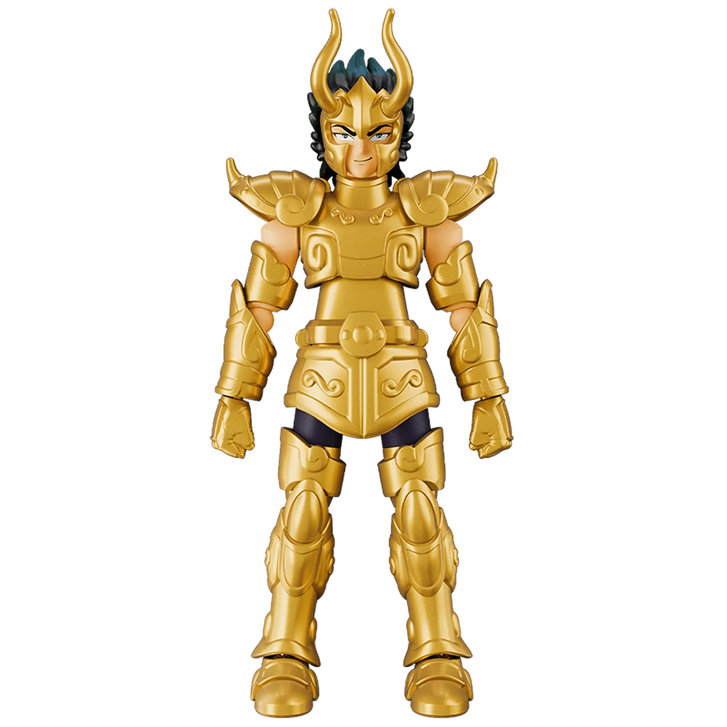 Blokees Figures Saint Seiya Galaxy Version 01 The Legacy of Sagittarius!!