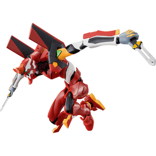 Blokees | Evangelion Production Model-02 Action Edition