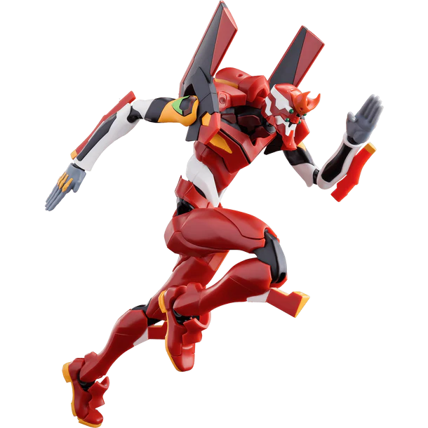 Blokees | Evangelion Production Model-02 Action Edition