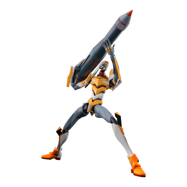 Blokees | Action Edition DX Evangelion Proto Type-00'