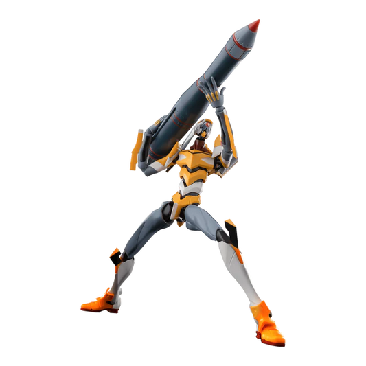 Blokees | Action Edition DX Evangelion Proto Type-00'