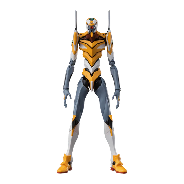 Blokees | Action Edition DX Evangelion Proto Type-00'