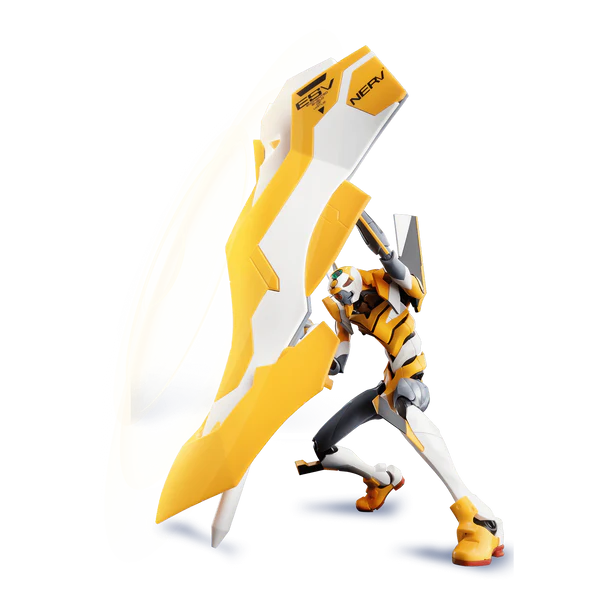 Blokees | Action Edition DX Evangelion Proto Type-00'