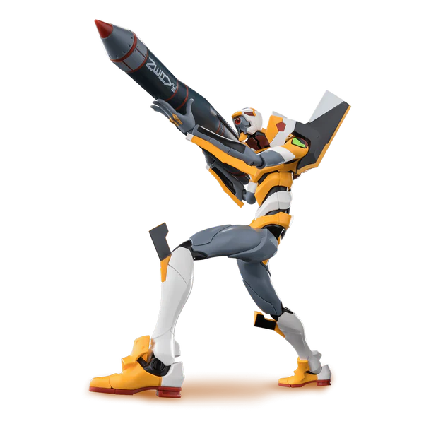 Blokees | Action Edition DX Evangelion Proto Type-00'