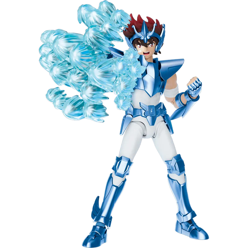 Blokees Figures Saint Seiya Champion Class 04 Pegasus Seiya