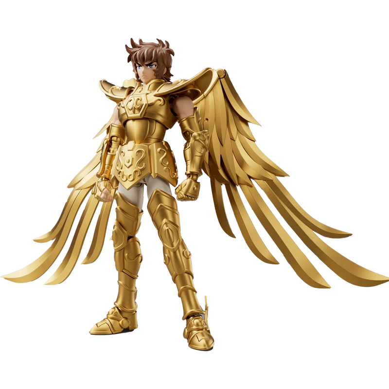 Blokees Figures Saint Seiya Champion Class 05 Sagittarius Aiolos