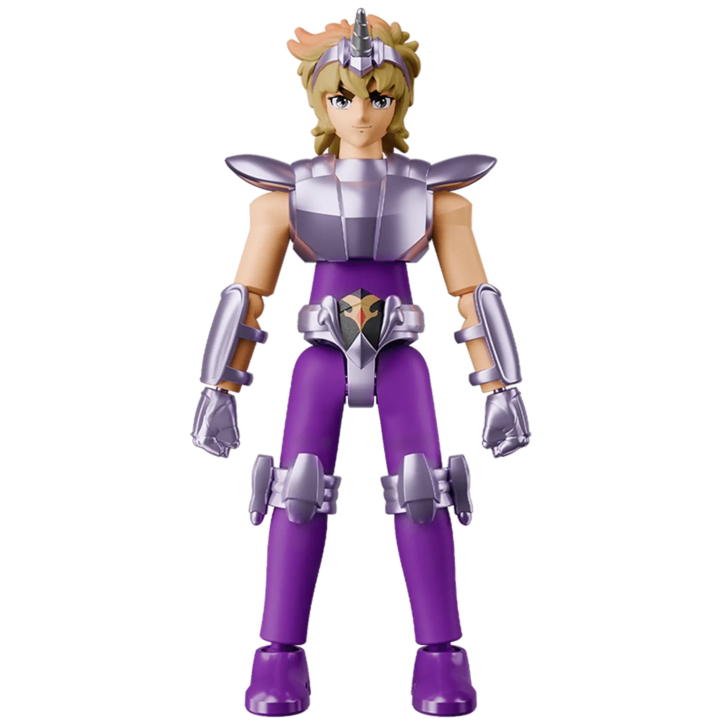 Blokees Figures Saint Seiya Galaxy Version 01 The Legacy of Sagittarius!!