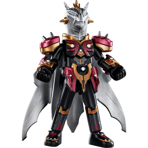 Blokees Ultraman Galaxy Version 06 Unparalleled Miracle
