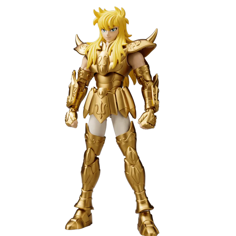 Blokees Figures Saint Seiya Champion Class 03 Scorpio Miro