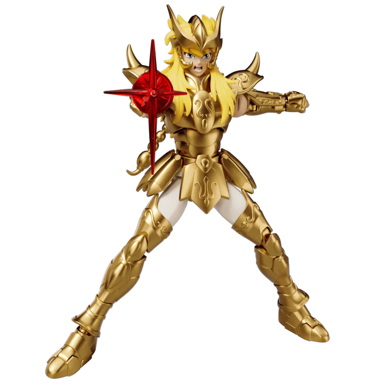 Blokees Figures Saint Seiya Champion Class 03 Scorpio Miro
