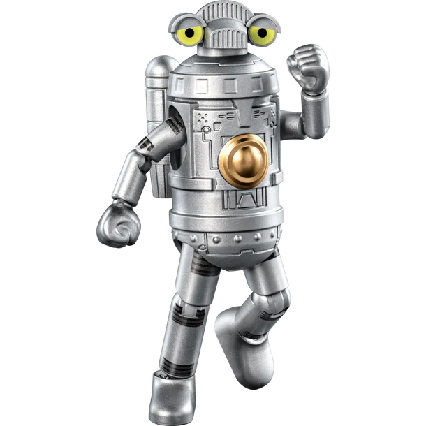 Blokees Ultraman Galaxy Version 05 The Hero Named Z