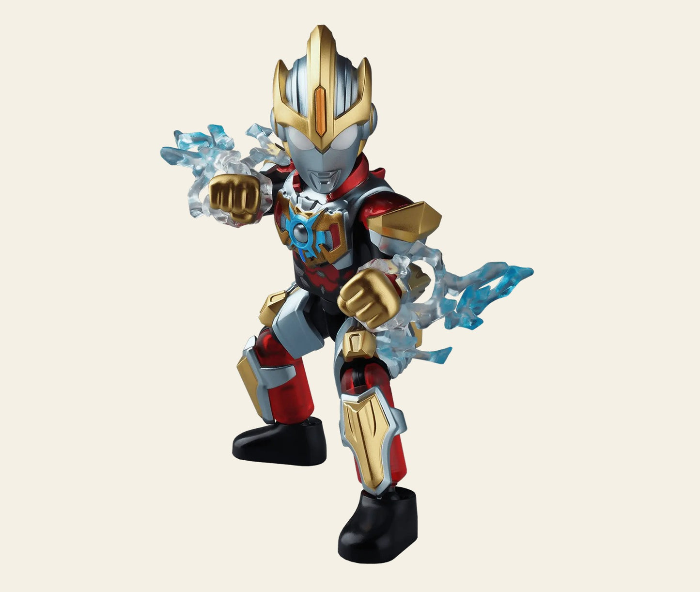 Blokees Figures Ultraman 73110 Galaxy Version 10 A space drifter