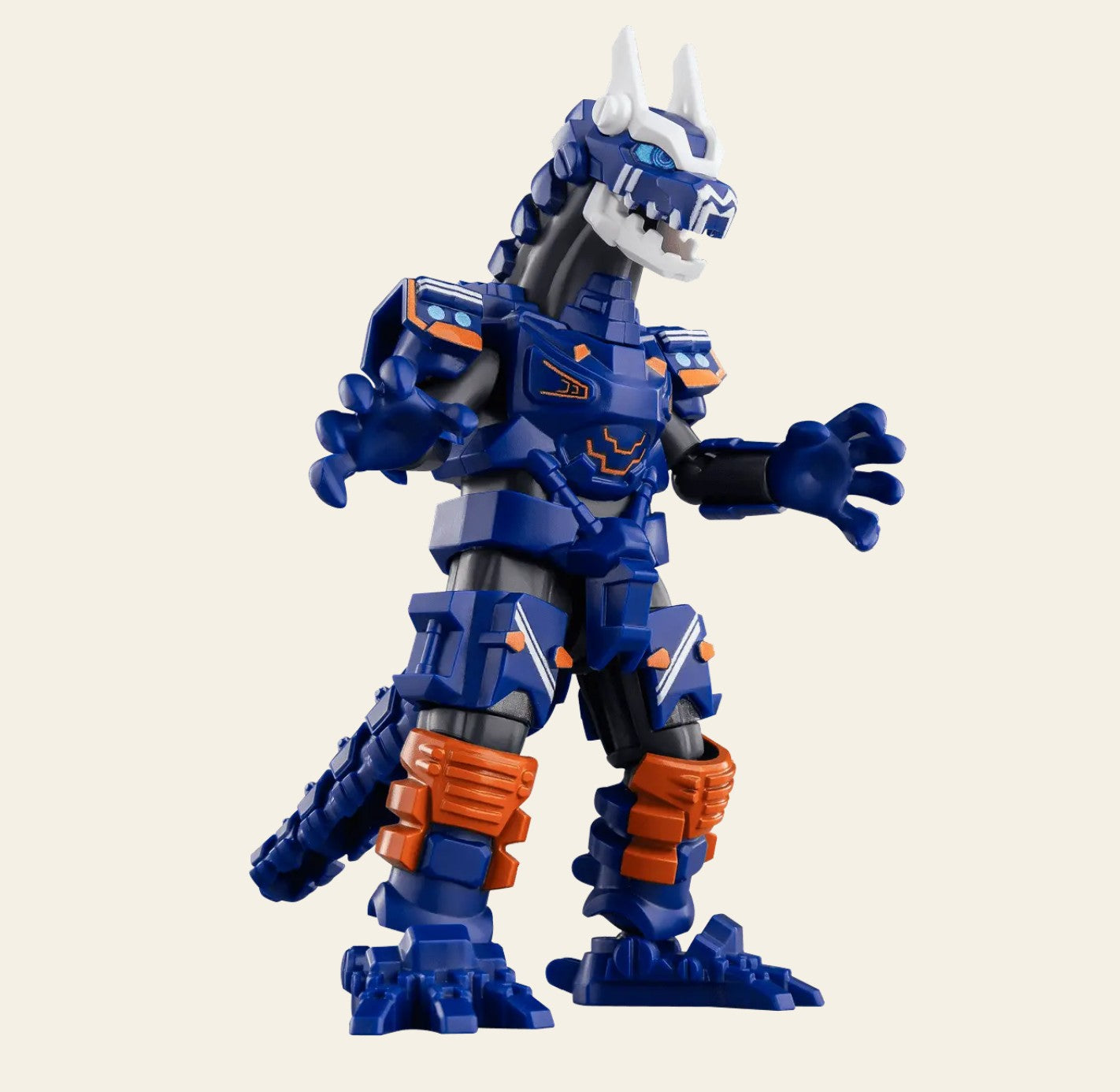 Blokees Figures Ultraman 73111 Galaxy Version 11 The nexus of light