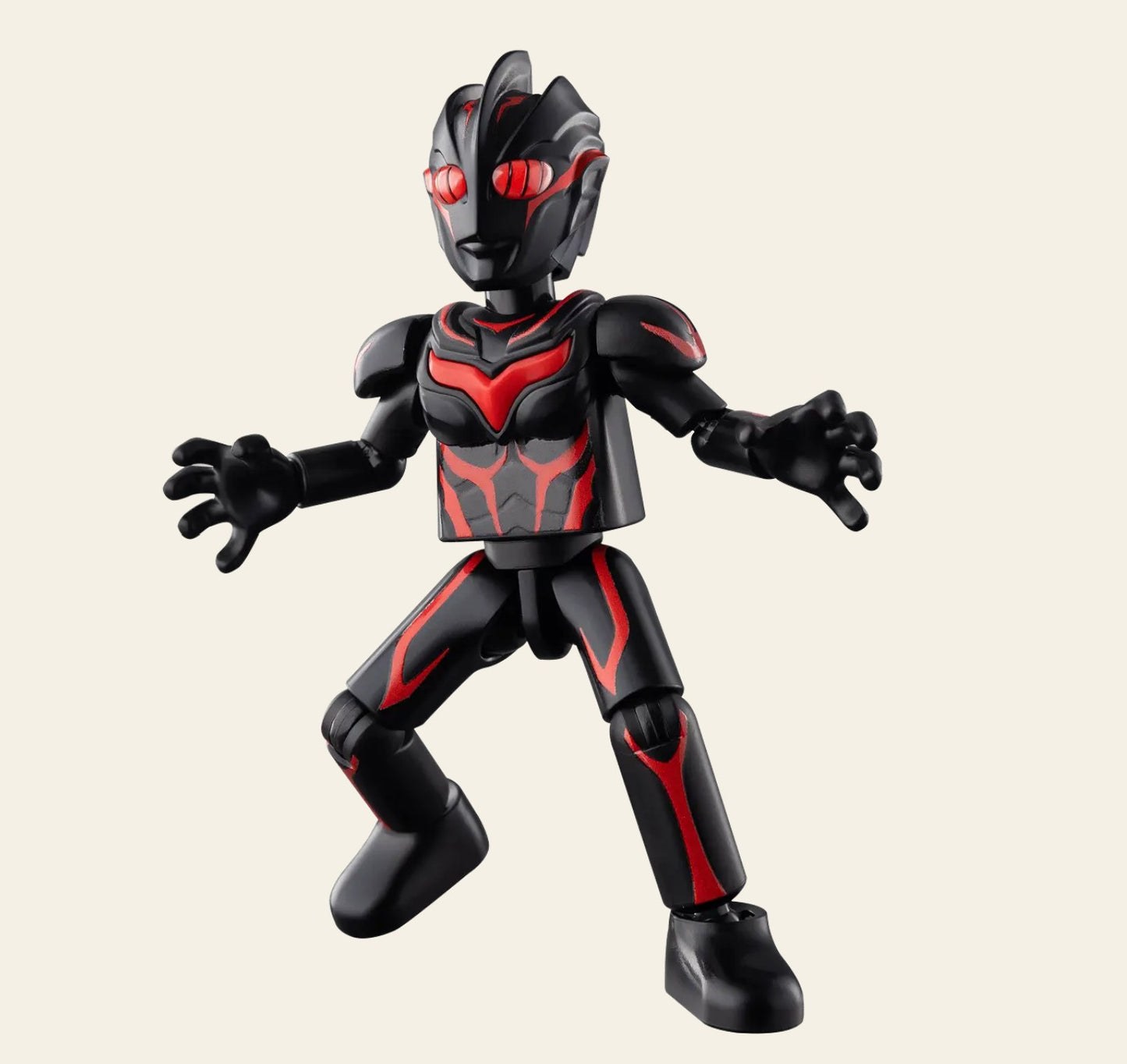 Blokees Figures Ultraman 73111 Galaxy Version 11 The nexus of light