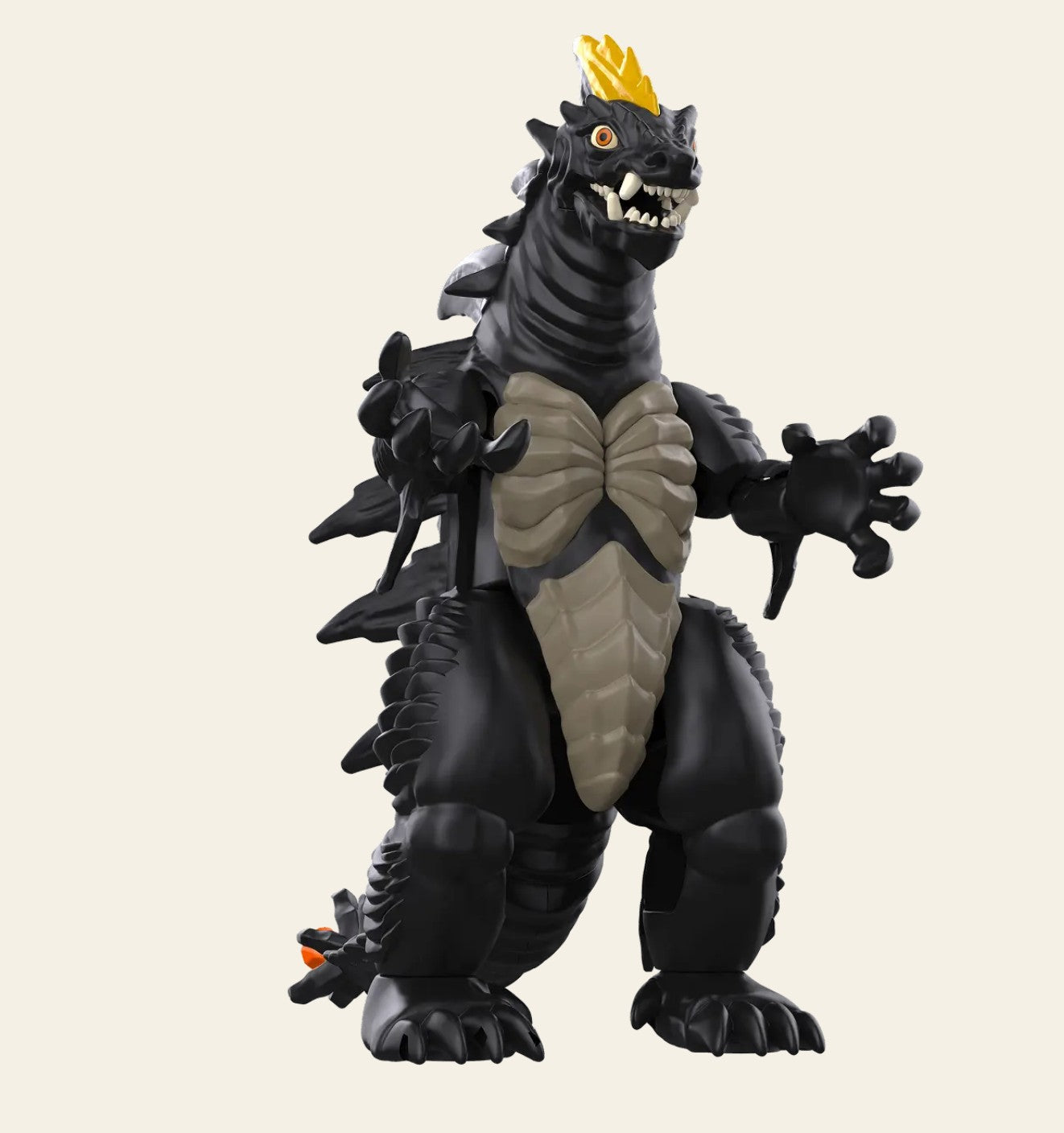 Blokees Ultraman Galaxy Version 12 Blazar's Starlight