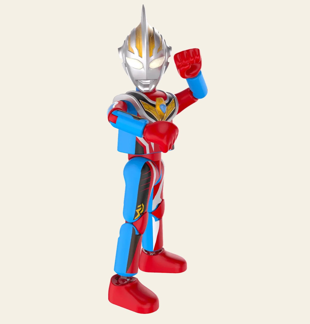 Blokees Ultraman Galaxy Version 12 Blazar's Starlight