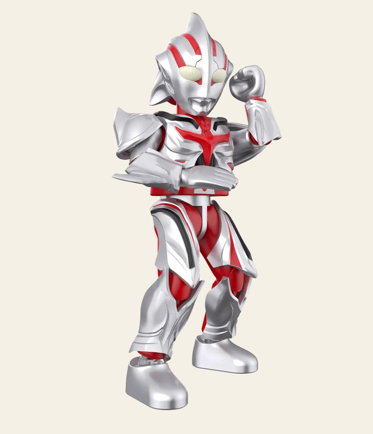 Blokees Ultraman Galaxy Version 12 Blazar's Starlight