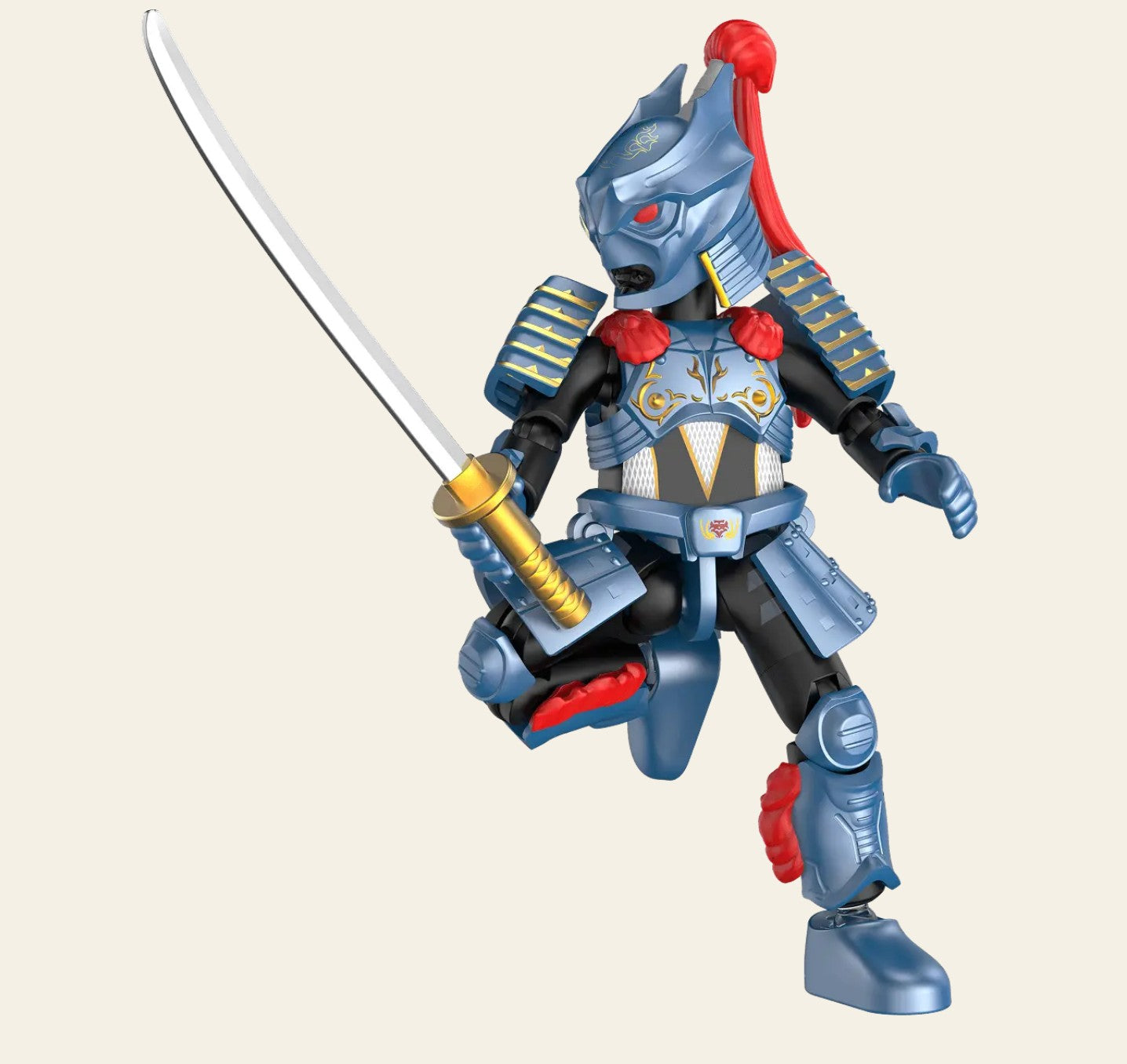 Blokees Ultraman Galaxy Version 12 Blazar's Starlight