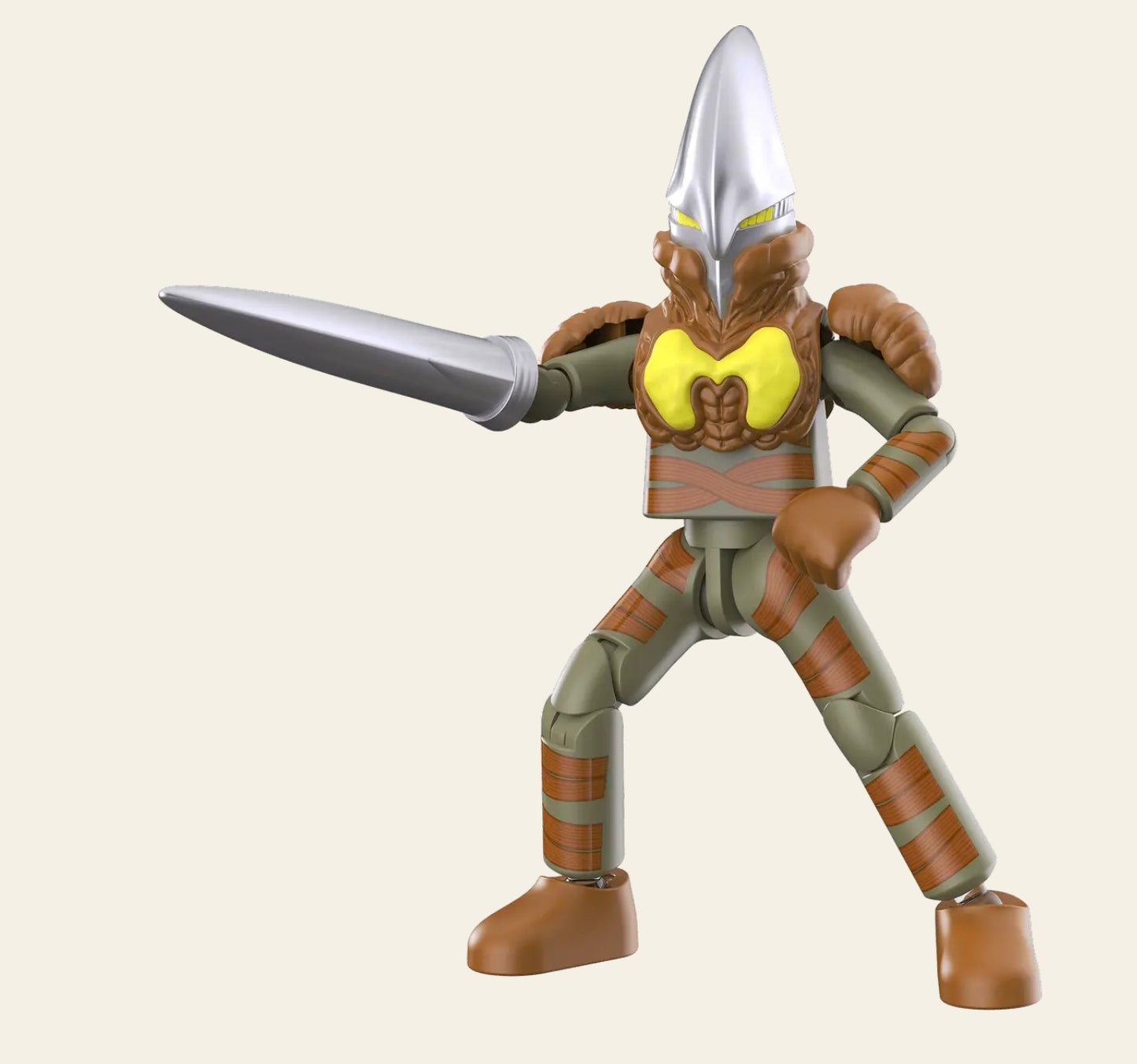Blokees Ultraman Galaxy Version 12 Blazar's Starlight