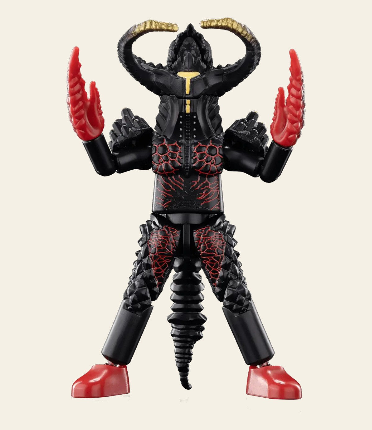 Blokees Figures Ultraman 73113 Galaxy Version 13 Release Imagination