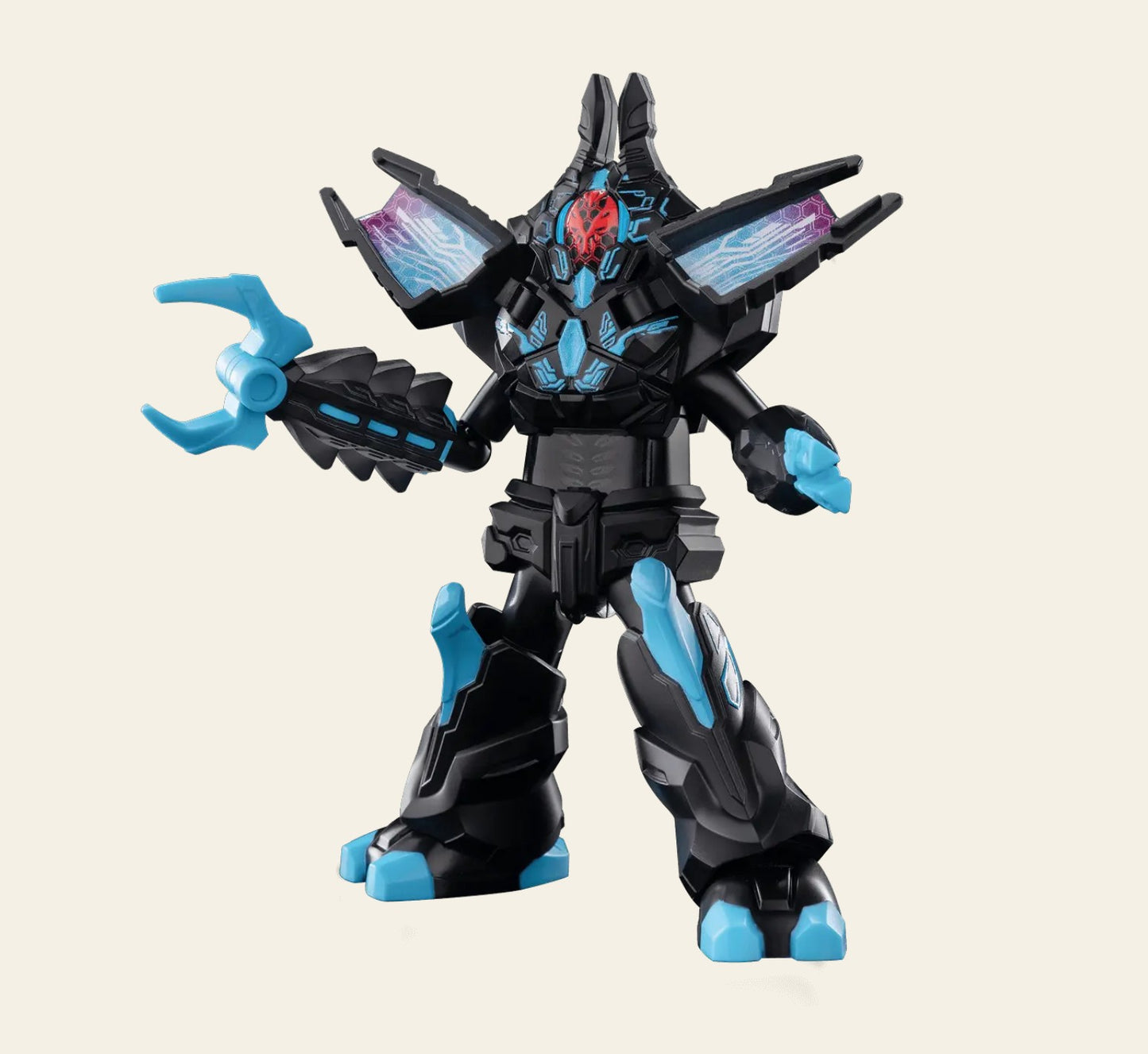 Blokees Figures Ultraman 73113 Galaxy Version 13 Release Imagination