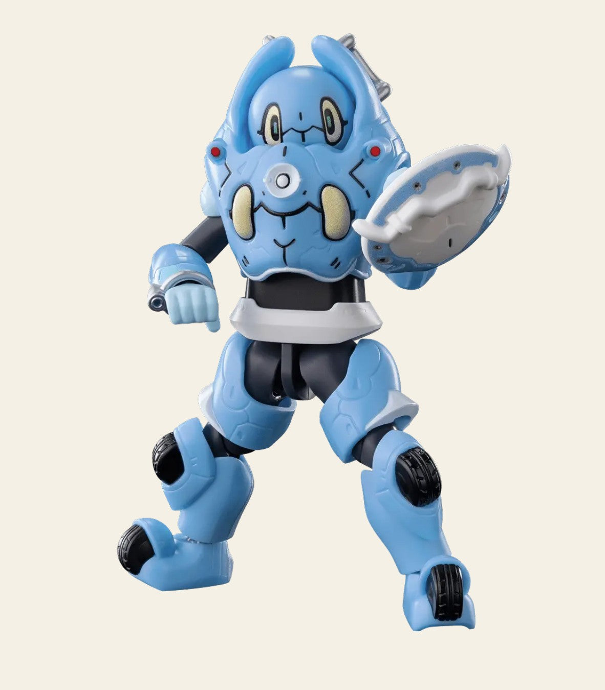 Blokees Figures Ultraman 73113 Galaxy Version 13 Release Imagination
