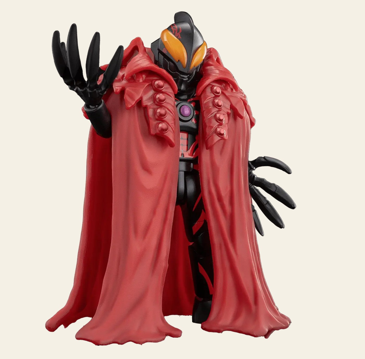 Blokees Figures Ultraman 73114 Galaxy Version 14 Connect The Wishes
