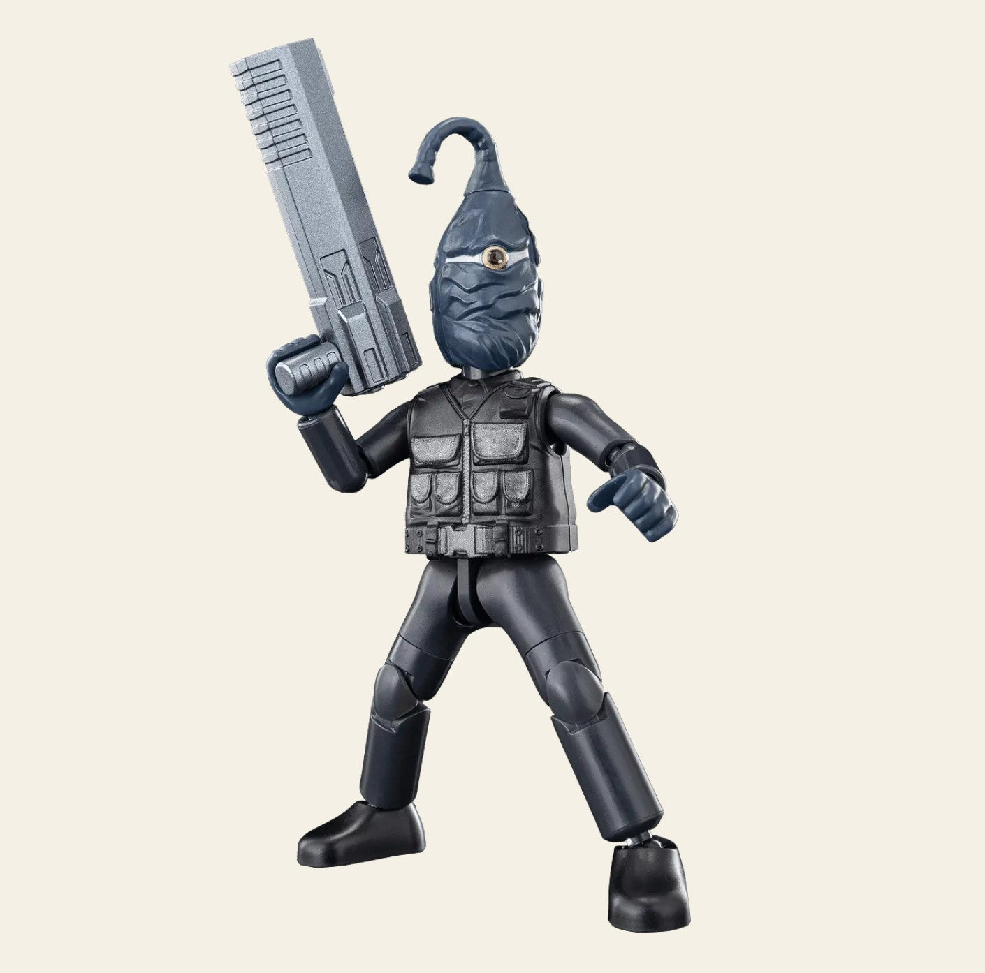 Blokees Figures Ultraman 73114 Galaxy Version 14 Connect The Wishes