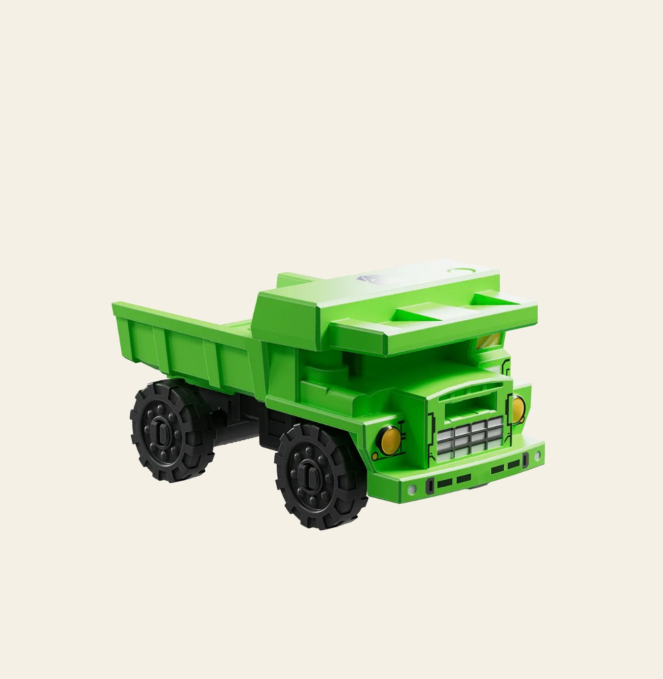 Blokees Transformers Defender Version 03 Heavy Metal War