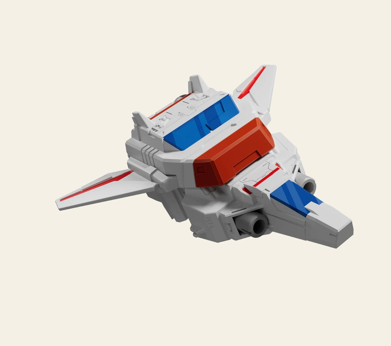 Blokees Transformers Defender Version 05 Traitor to Tyranny
