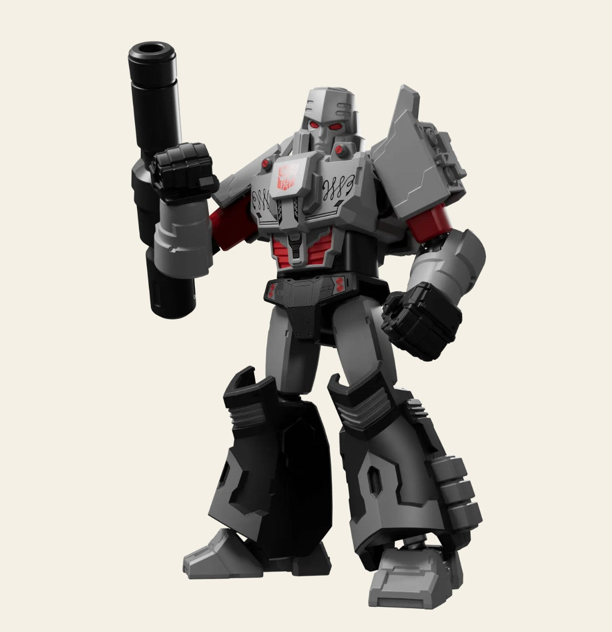 Blokees Figures Transformers 71106 Galaxy Version 06 Parallel Univers