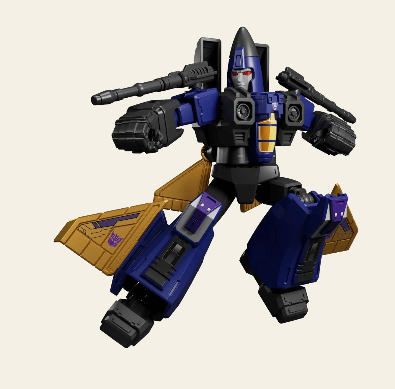 Blokees Figures Transformers 71106 Galaxy Version 06 Parallel Univers