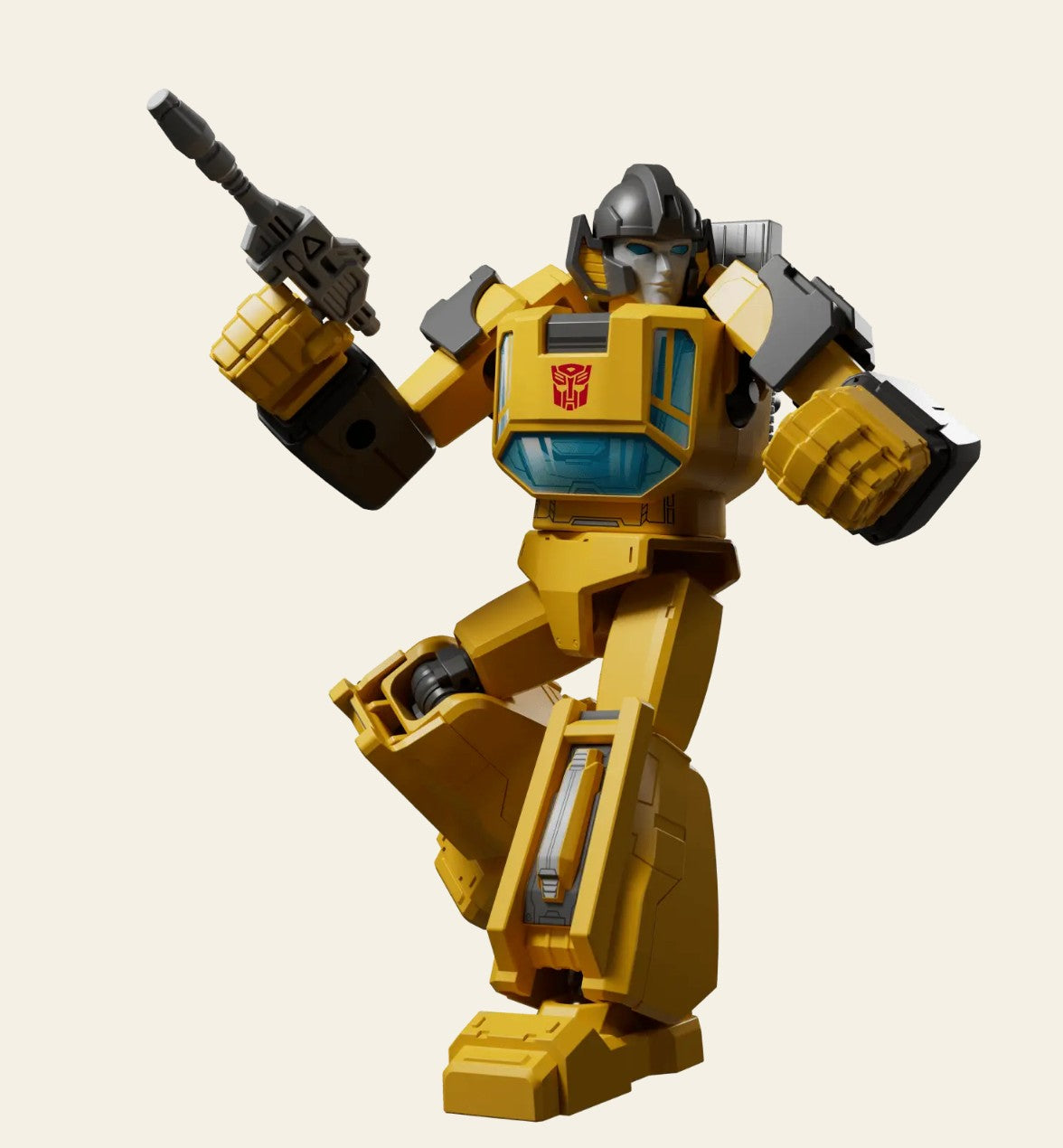 Blokees Figures Transformers 71106 Galaxy Version 06 Parallel Univers