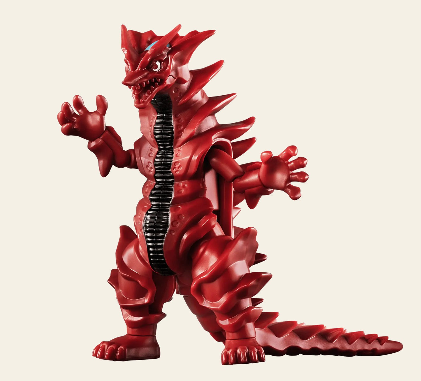 Blokees Ultraman Galaxy Version 07 The Overture For Tomorrow