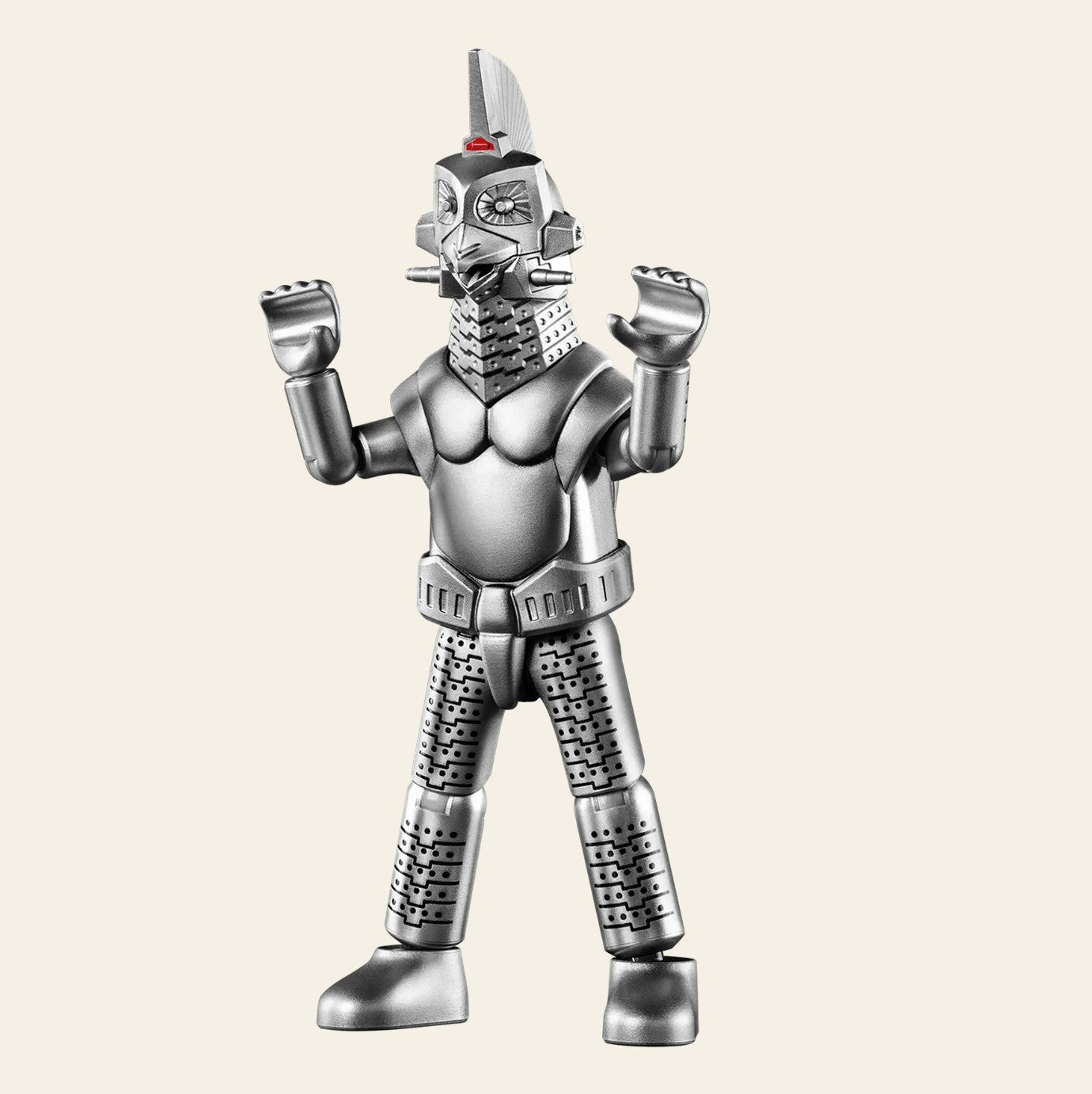 Blokees Ultraman Galaxy Version 07 The Overture For Tomorrow