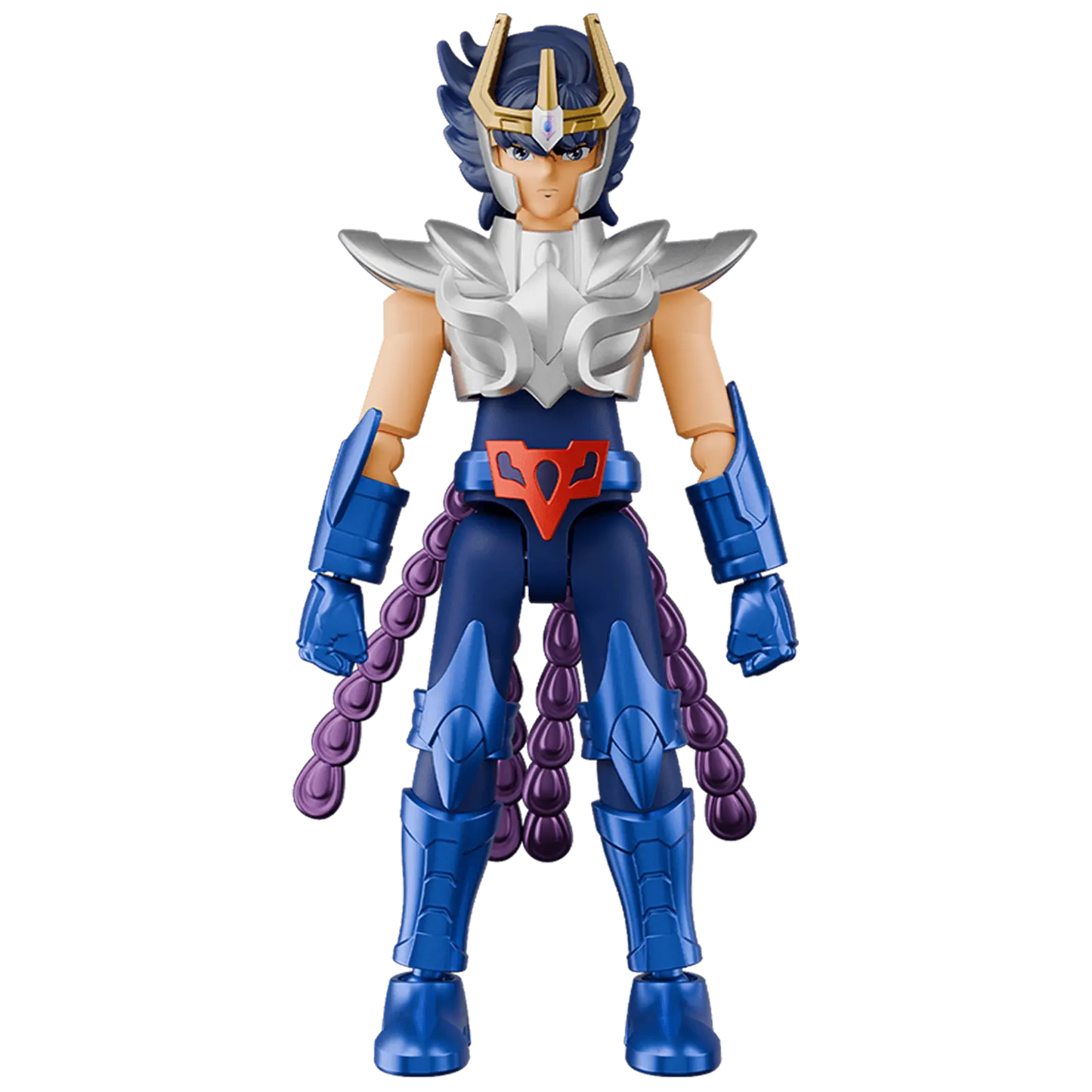 Blokees Figures Saint Seiya Galaxy Version 01 The Legacy of Sagittarius!!